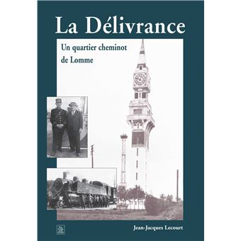 Un nouveau livre sur la Cité.