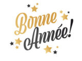 Résultat de recherche d'images pour "bonne année"