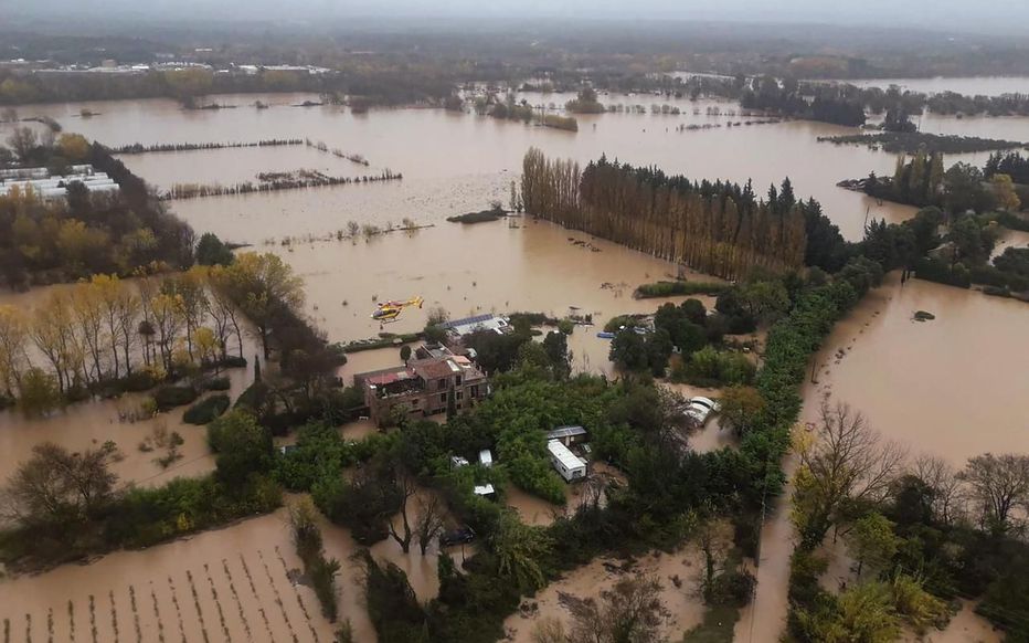 Résultat de recherche d'images pour "inondations var"