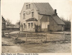 Une image contenant extérieur, terrain, bâtiment, ciel Description générée automatiquement