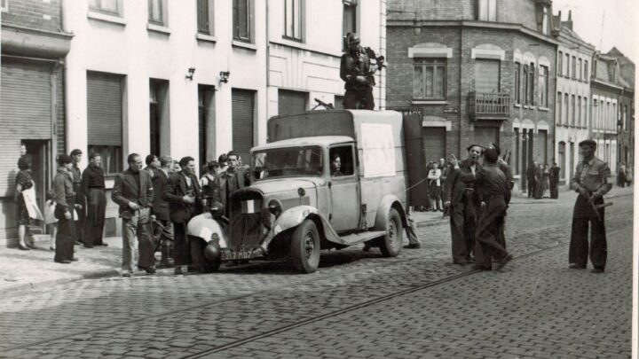 Passeurs de mémoire