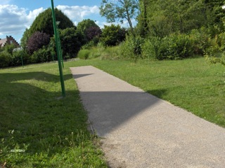 La cité et ses jardins