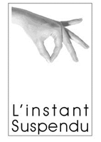 L’instant suspendu (théâtre)