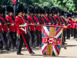 Official King's Birthday Parade 2023 | Trooping the Colour - Home