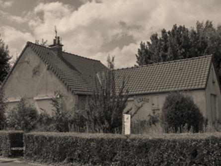 La rue René Bodèle inquiète