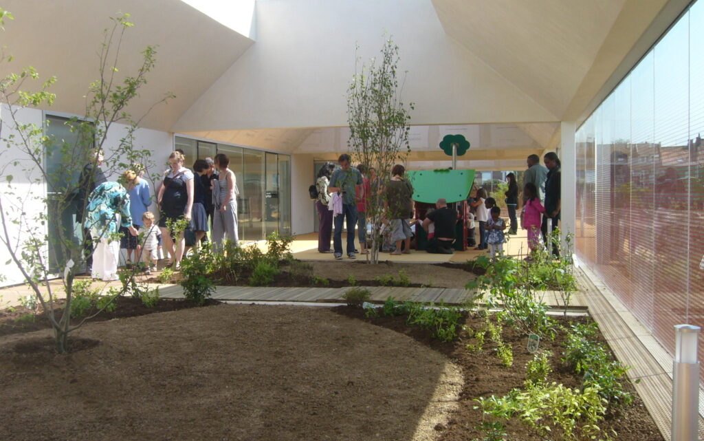 La maison de la Petite Enfance de Lomme ouvre ses portes