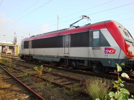 Les métiers de la Délivrance: Entretien avec un conducteur de fret