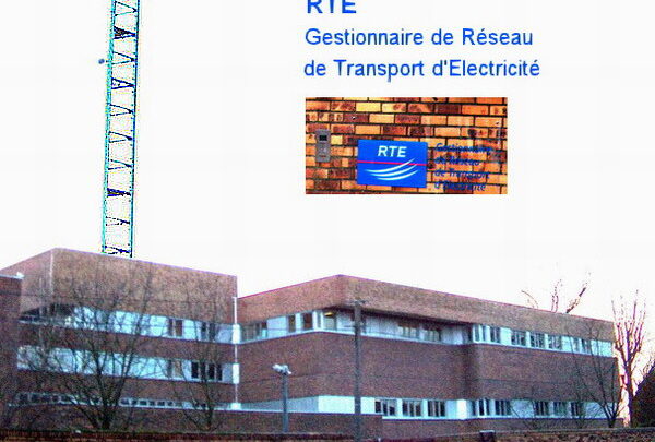 Le réseau de transport d’électricité